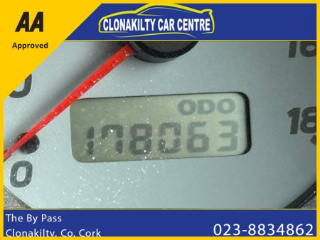 1998 Subaru Impreza - thumbnail 18