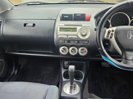 2006 Honda Jazz - thumbnail 27