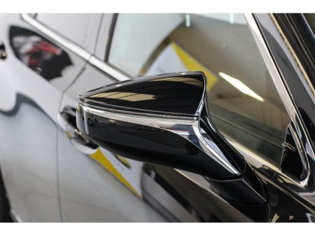 2021 Lexus ES 300 H - thumbnail 15