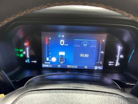 2024 Ford Ranger - thumbnail 13