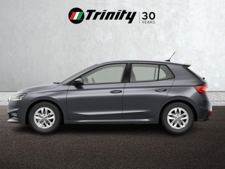 2026 Skoda Fabia - photo 4