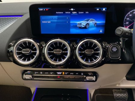 2026 Mercedes-Benz GLA Class - thumbnail 11