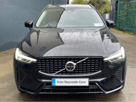 2023 Volvo XC60 - thumbnail 3