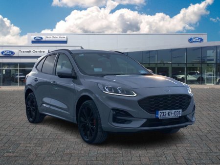 2023 Ford Kuga ST-Line X Special Edition.. Huge Spec €37,500