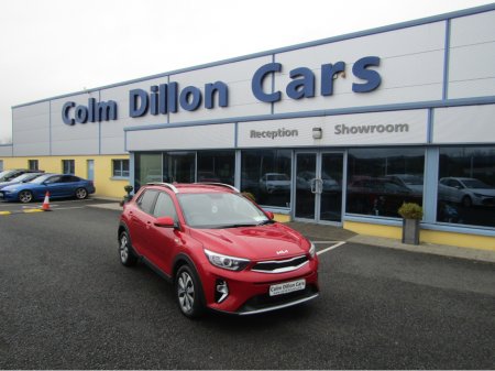 2023 Kia Stonic 1.0 K2 PE PETROL