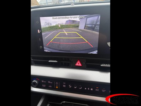 2023 Kia Sportage K3 HEV MY23 5DR AUTO €32,999 thumbnail