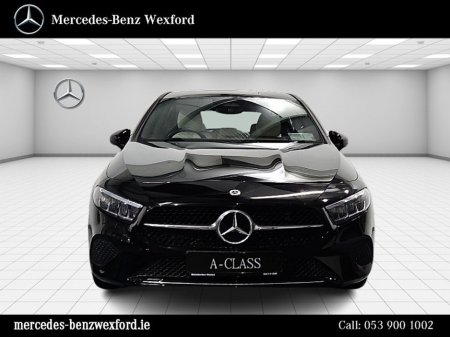 2026 Mercedes-Benz A Class - thumbnail 7