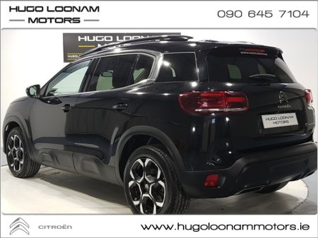 2023 Citroen C5 Aircross - view 3