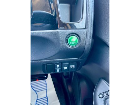 2015 Honda Shuttle  €10,599 thumbnail