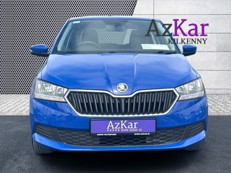 2021 Skoda Fabia 2021 ACTIVE 1.0 MPI 5DR €63 P/W WITH NO CASH DEPOSIT 10 DAY SALE NOW ON!1 €12,995