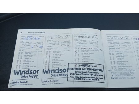 2017 Opel Astra - thumbnail 2