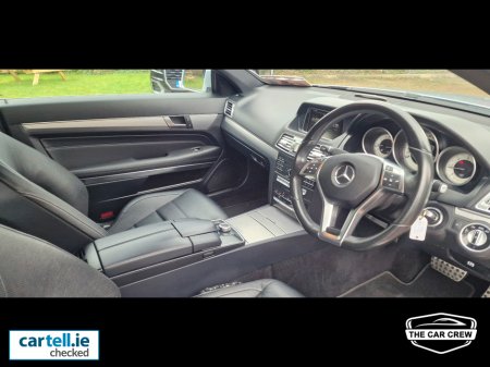 2016 Mercedes-Benz E Class - thumbnail 17