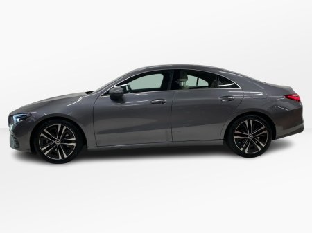 2024 Mercedes-Benz CLA Class - thumbnail 5