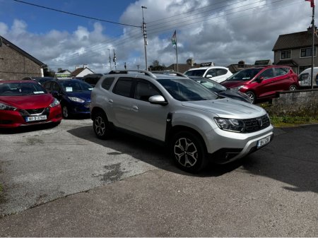2019 Dacia Duster - photo 3