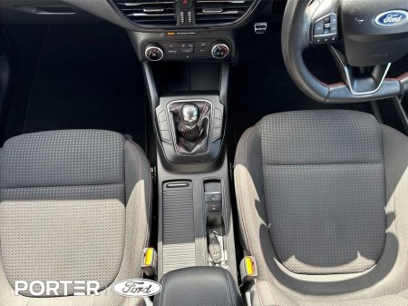 2020 Ford Focus - thumbnail 19