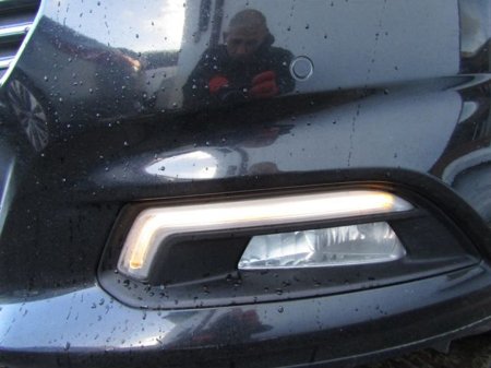 2017 Ford Mondeo - thumbnail 39