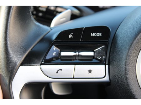 2023 Hyundai Tucson 2WD Executive HEV Auto €36,950 thumbnail