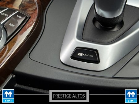 2018 BMW 3 Series 330 E LUXURY MODEL ONLY 52000 KLM *CAR ID 28* thumbnail