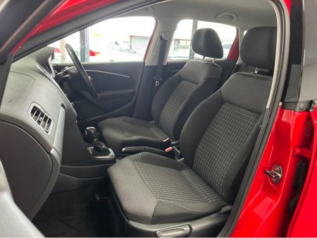 2014 Volkswagen Polo - thumbnail 13