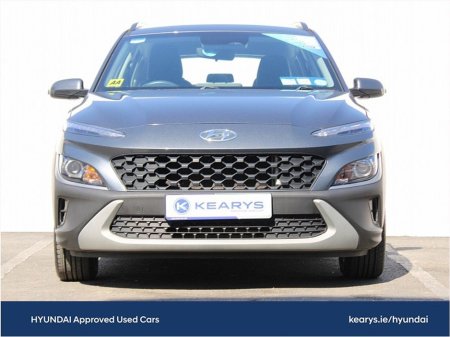 2021 Hyundai Kona - thumbnail 25