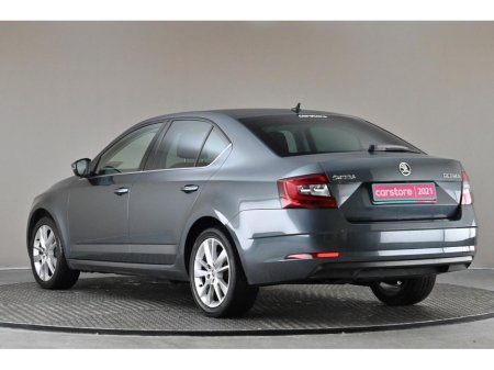 2021 Skoda Octavia 1.0TSI STYLE 115BHP 6SPD *SAT NAV*CARPLAY*ANDROID AUTO*REVESE CAM* €23,890 thumbnail