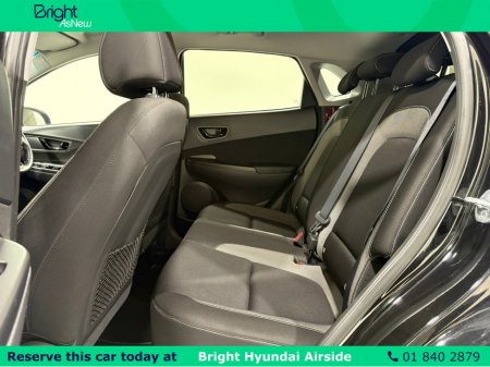 2020 Hyundai Kona KAUAI HYBRID 5DR AUTO €23,950 thumbnail