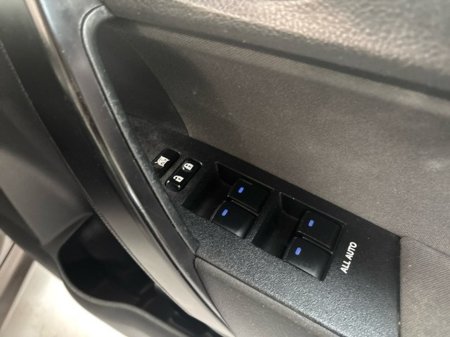 2017 Toyota Corolla 1.4 D-4D SOL 4DR €14,950 thumbnail