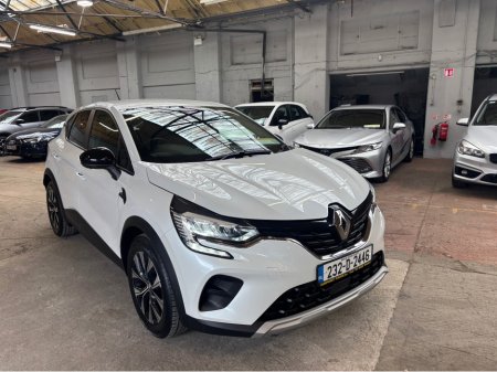 2023 Renault Captur - thumbnail 18