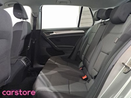 2015 Volkswagen Golf - thumbnail 10