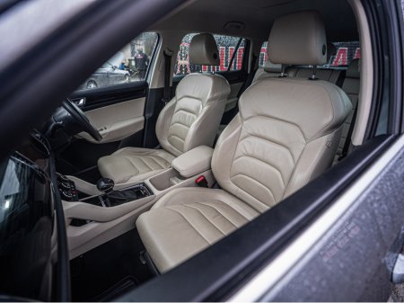 2018 Skoda Kodiaq 182 Kodiaq 2.0d Automatic/High spec/1yr warranty €27,888 thumbnail