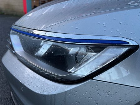 2017 Volkswagen Passat 1.4 TSI DSG 150HP GTE €13,450 thumbnail