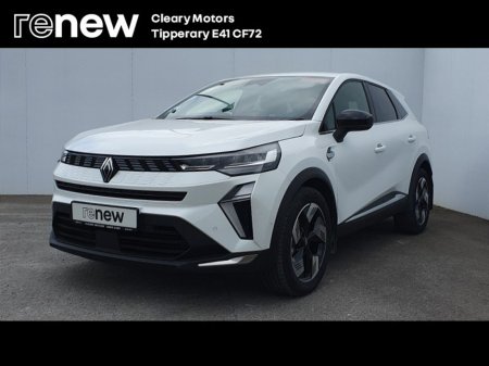 2025 Renault Symbioz - thumbnail 14