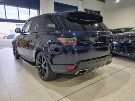2022 Land Rover Range Rover Sport - thumbnail 6