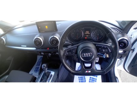 2016 Audi A3 - thumbnail 21