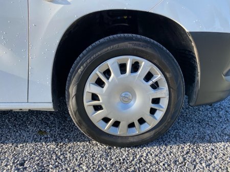 2021 Opel Combo 1.5 100BHP LWB €12,250 thumbnail