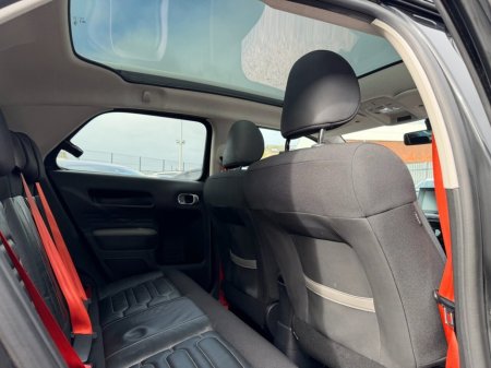 2017 Citroen C4 Cactus - thumbnail 27