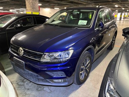 2019 Volkswagen Tiguan for sale