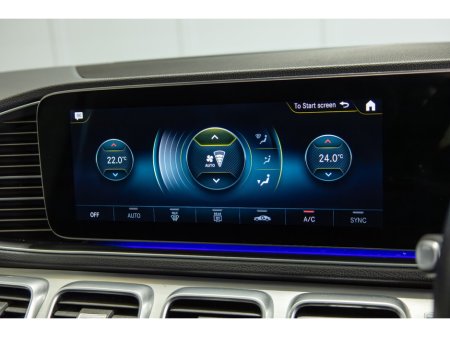 2022 Mercedes-Benz GLE Class - thumbnail 21