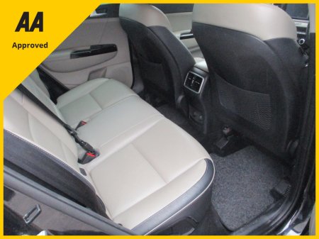 2020 Kia Sportage - thumbnail 16