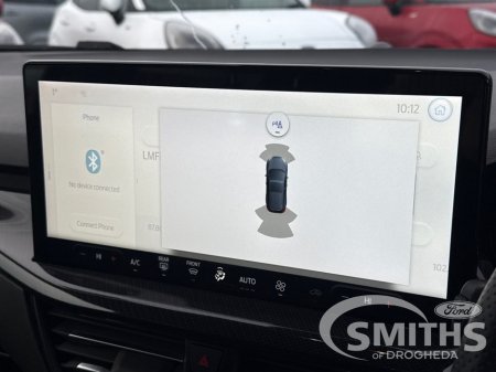 2023 Ford Focus ST-LINE 1.0T 125PS €24,950 thumbnail