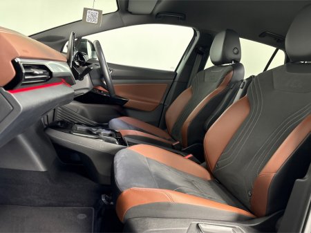 2021 Volkswagen ID.4 - thumbnail 28