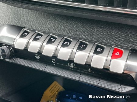 2024 Peugeot 5008 1.5 BlueHDi 130bhp Allure Auto €40,850 thumbnail