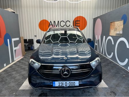 2023 Mercedes-Benz EQB - thumbnail 6