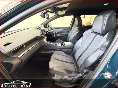 2023 Peugeot 5008 - thumbnail 15