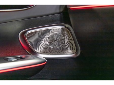 2024 Mercedes-Benz C Class Mercedes-AMG S C63 E PERFORMANCE €101,950 thumbnail