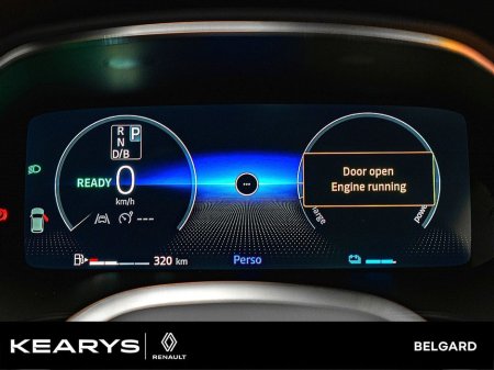 2026 Renault Captur - thumbnail 5