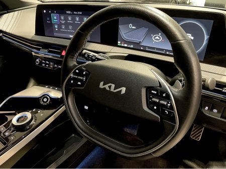 2023 Kia EV6 - thumbnail 17