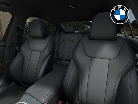 2026 BMW 3 Series 330e M Sport €65,467