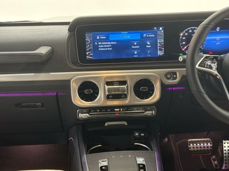 2025 Mercedes-Benz G Class - thumbnail 11