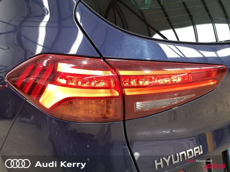 2020 Hyundai Tucson - thumbnail 27